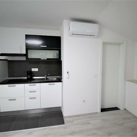 Arbel Apartments بوريتش المظهر الخارجي الصورة