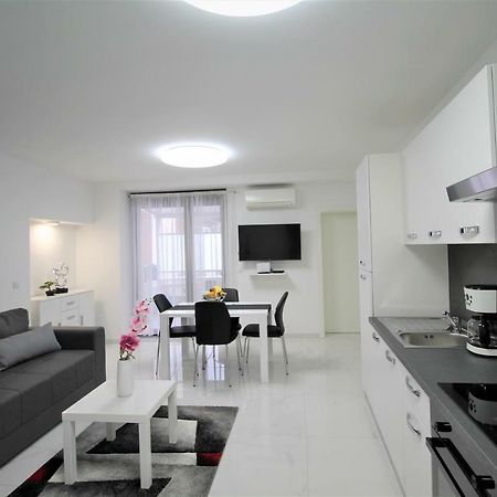 Arbel Apartments بوريتش المظهر الخارجي الصورة