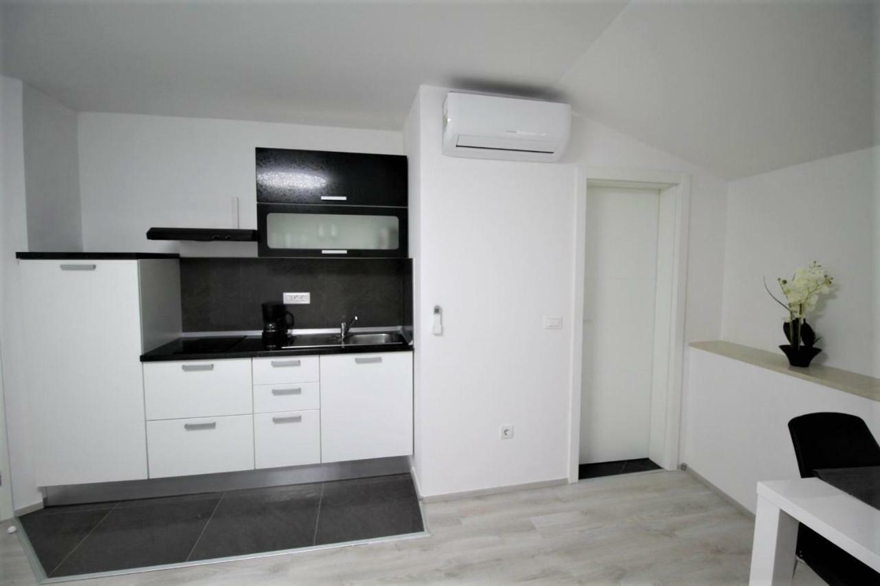 Arbel Apartments بوريتش المظهر الخارجي الصورة