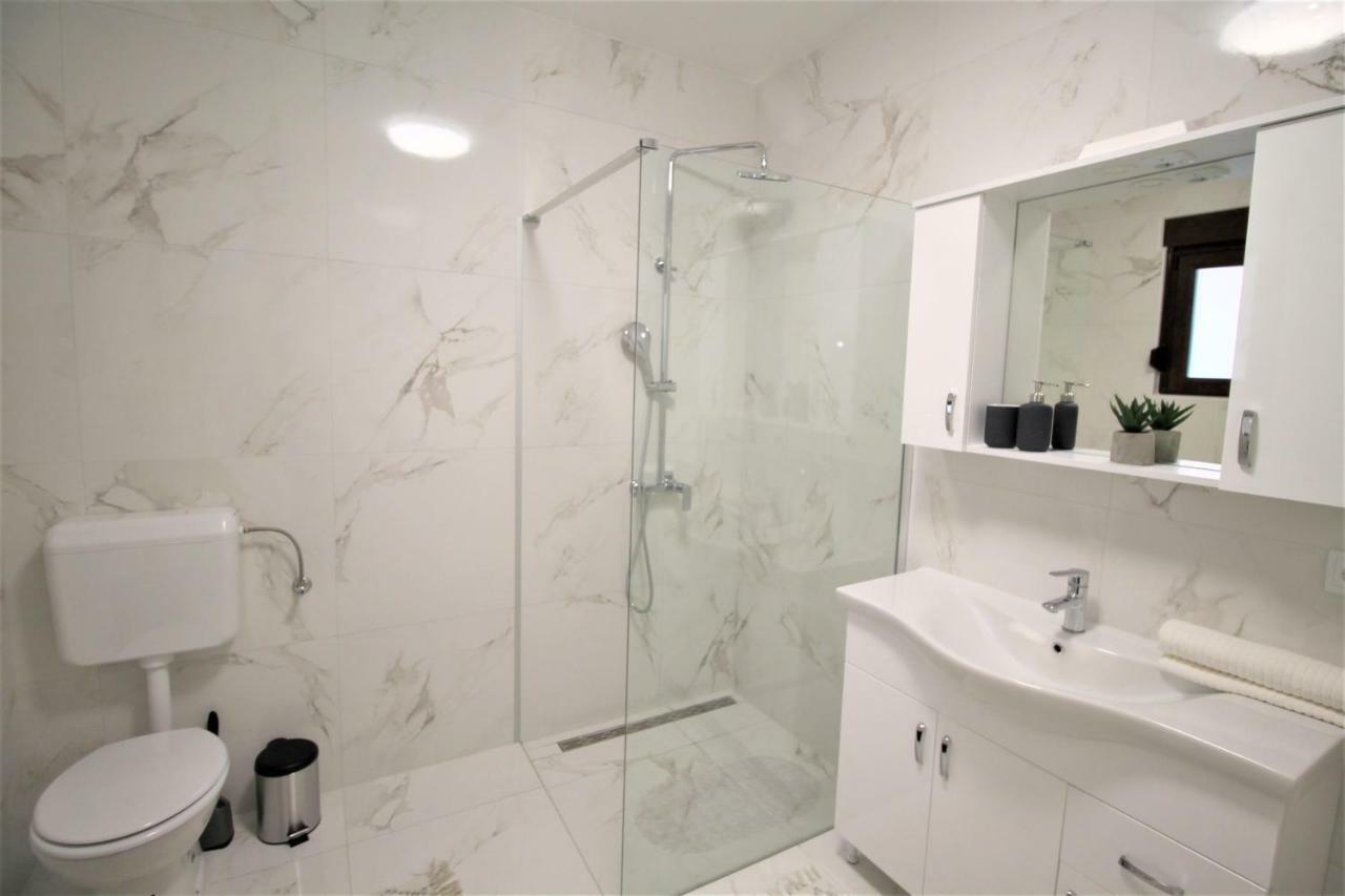 Arbel Apartments بوريتش المظهر الخارجي الصورة