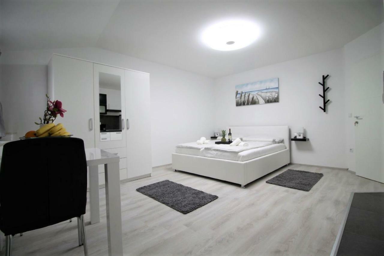 Arbel Apartments بوريتش المظهر الخارجي الصورة