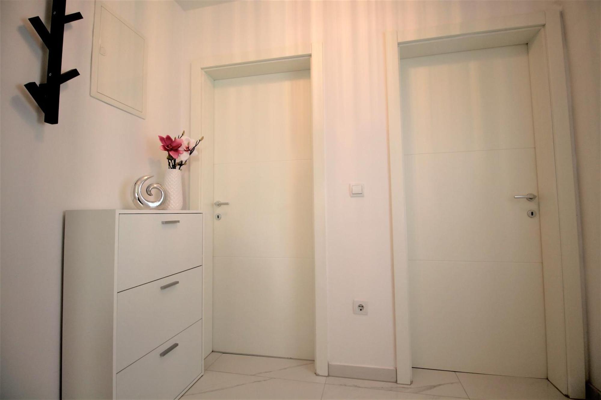 Arbel Apartments بوريتش المظهر الخارجي الصورة