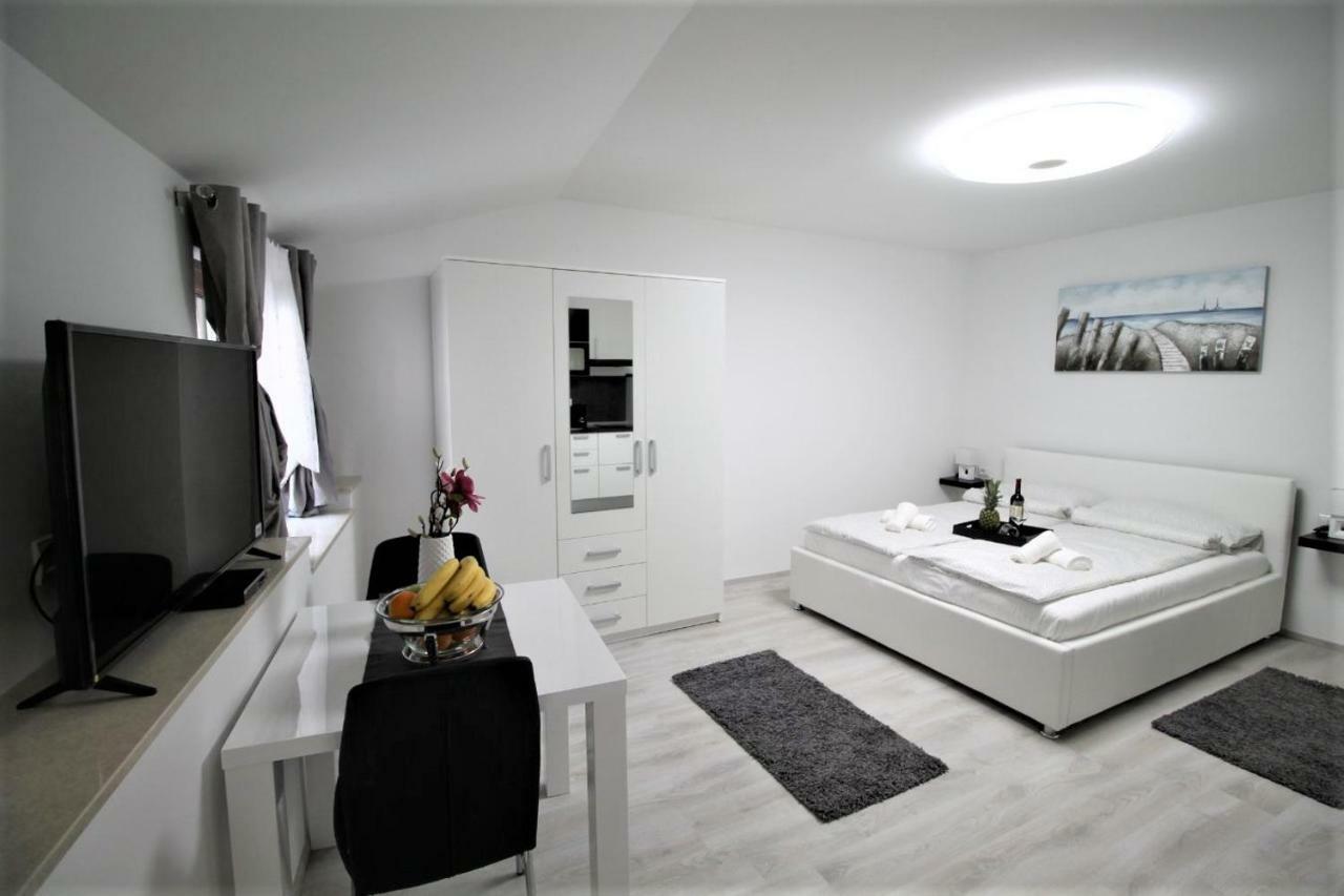 Arbel Apartments بوريتش المظهر الخارجي الصورة