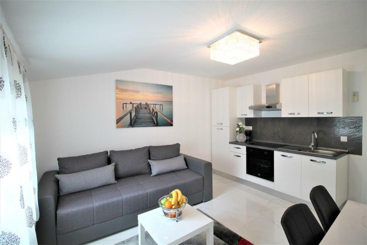 Arbel Apartments بوريتش المظهر الخارجي الصورة