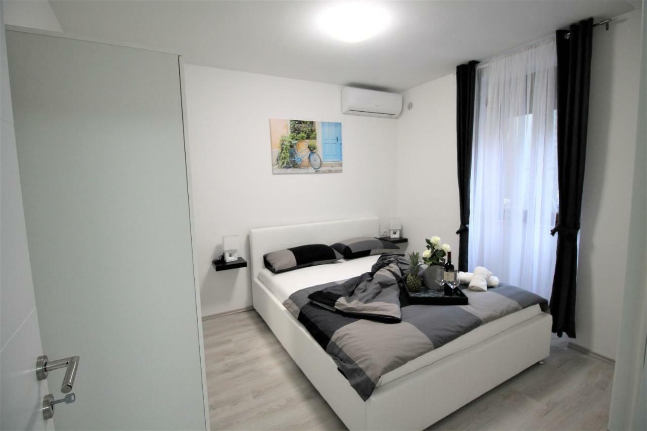 Arbel Apartments بوريتش المظهر الخارجي الصورة