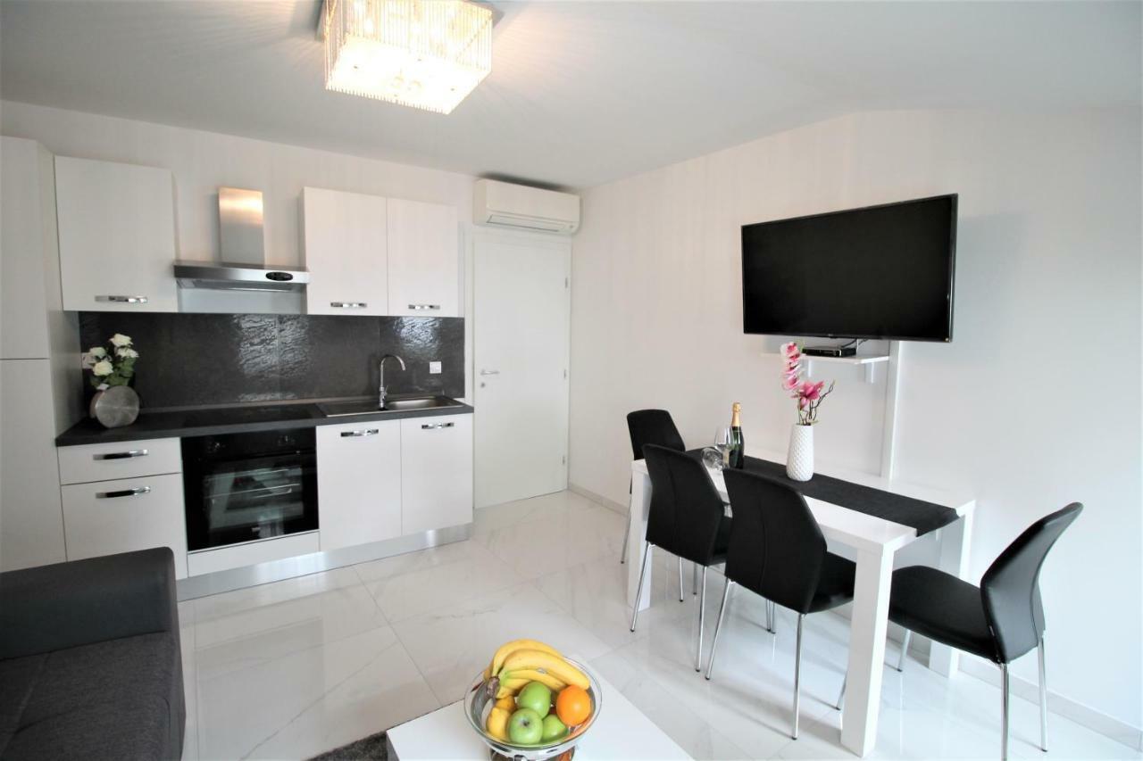 Arbel Apartments بوريتش المظهر الخارجي الصورة