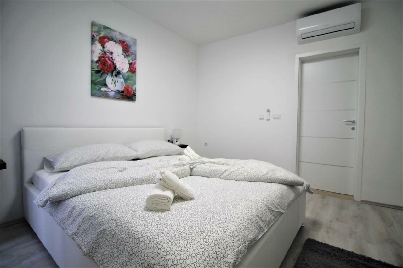 Arbel Apartments بوريتش المظهر الخارجي الصورة