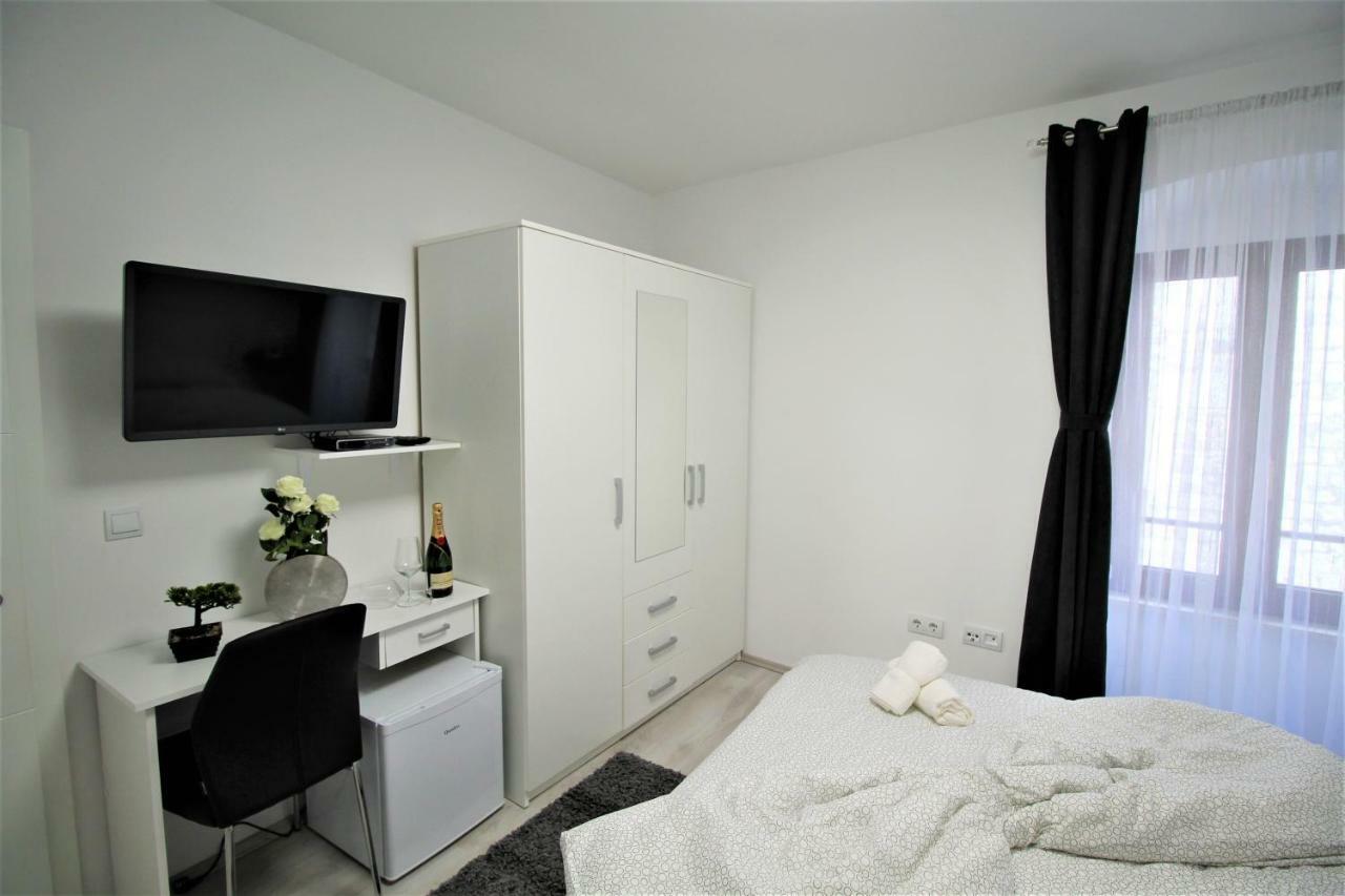 Arbel Apartments بوريتش المظهر الخارجي الصورة